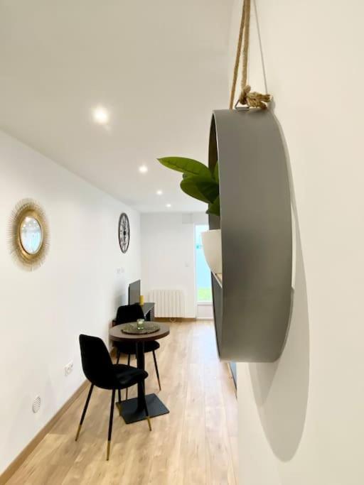 L Evasion - Appartement Plage - Tv Hd - Wifi Fibre Calais Exterior foto