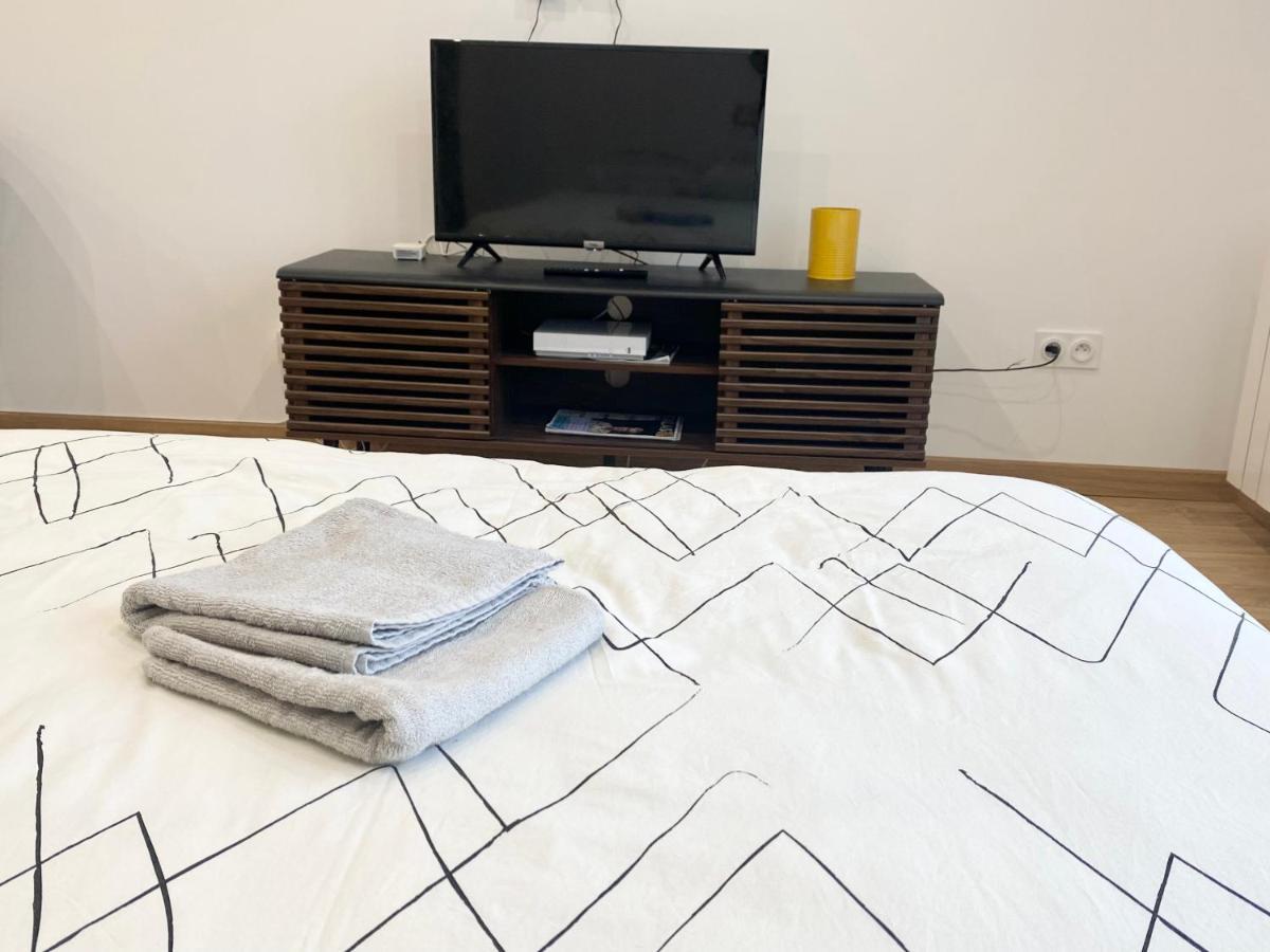 L Evasion - Appartement Plage - Tv Hd - Wifi Fibre Calais Exterior foto